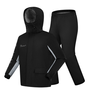 Combinaison de course automobile unisexe toutes saisons en cuir avec doublure thermique amovible Système de ventilation monobloc Commande minimum - Product Image 3