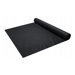 AGO0434 AGROWKNINA Malla Antihierbas 1x10 M 50g/m2, Tela Paisajística 100% UV de PE, PP, HDPE, Malla Plástica para Control de Malezas con Protección UV - Product Image 5
