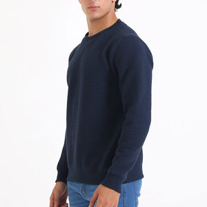 Sudadera Lisa suelta para hombre, la mejor calidad básica, mezcla de algodón de Pakistán, ropa informal transpirable para adultos, temporada de invierno - Product Image 4