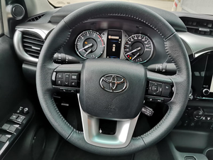 Opción completa Toyota Hilux/Mejor oferta Toyota Hilux - Product Image 2