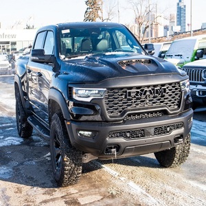 รถมือสอง LHD/RHD ปี 2025 R A M 1500 RHO - Product Image 1