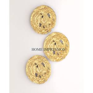 Tapis et tampons en agate de la plus grande qualité Dessous de verre de décoration de table pour restaurants et hôtels Meilleur vendeur Dessous de verre en résine de luxe pour la cuisine - Product Image 4