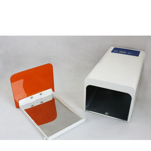 Unidade De Cura De Luz Dentária 27W Laboratório <span class=keywords><strong>Dental</strong></span> LED UV Cura Forno Leve - Product Image 2