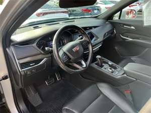 USADO LHD/RHD 2019 CADILLAC XT4 SPORT FWD - Product Image 4