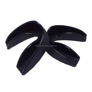 Protector Bucal Deportivo de Silicona EVA con Logotipo Personalizado, Protector Bucal para Boxeo, Rugby y Entrenamiento, Venta al Por Mayor - Product Image 2