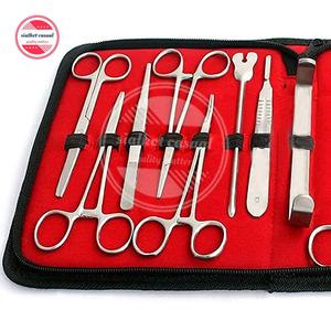 KIT de séparation anatomique pour étudiants, professionnel en acier inoxydable, pour hôpital et laboratoire - Product Image 2