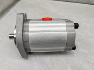 Bombas Hidráulicas de Engranajes Serie CBQ CBK CBN CBT, Modelos CBT-F532 CBT-F550 CBT-F563 CBT-F580 - Product Image 5