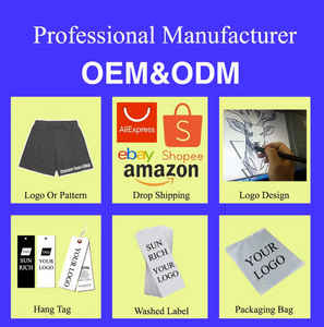 Pantalones Cortos Deportivos de Malla Antiestática de Verano con Logotipo Personalizado, Conjuntos Deportivos de Baloncesto con Cuello Alto y Estampado de Dibujos Animados - Product Image 5