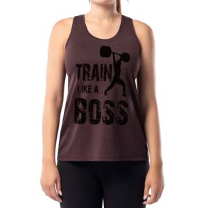 เสื้อกล้ามลำลองทรงสลิมฟิตสำหรับผู้หญิงเสื้อกล้ามวิ่งไซส์ใหญ่ผ้าฝ้าย/ใยไผ่สำหรับฤดูร้อน - Product Image 6