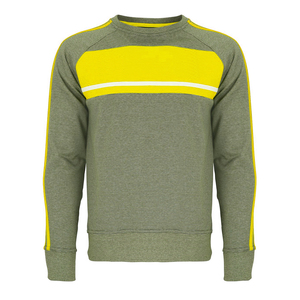 Camisetas GAA de Irlanda, Uniforme Sublimado de Hurling Gaélico, Sudadera Casual de Cuello Redondo para Otoño, Impresión Digital - Product Image 1