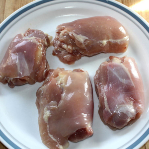 ไม้ตีกลองต้นขาปีกที่อุดมไปด้วยวิตามินชิ้นส่วนของร่างกายไก่แช่แข็งฮาลาลออร์แกนิก - Product Image 4