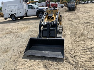 Cargador de Orugas VERMEER S925TX 2023, Bomba de Motor, Caja de Cambios - Product Image 3