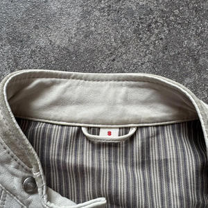 Vestes en cuir personnalisées avec couleur et logo, vestes en cuir de qualité supérieure fabriquées sur mesure pour femmes, nouvelle mode en cuir - Product Image 6