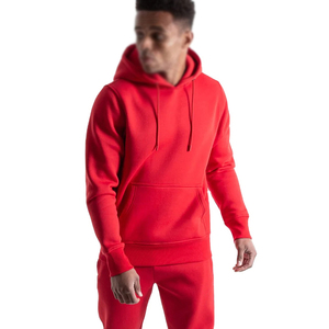 Ropa para correr personalizada de alta calidad, venta al por mayor, trajes para correr, chándal con capucha, chándal para hombre, recién llegado, el mejor diseño - Product Image 5