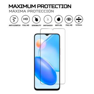 Protecteur d'écran antichoc pour Honor Play 6C, film de protection Premium - Product Image 2