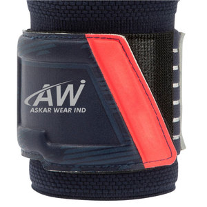 ถุงมือผู้รักษาประตูที่แข็งแรง ทนทาน เหมาะสำหรับการฝึกซ้อมและการแข่งขันกีฬาทั่วไป - Product Image 6