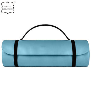 Yoga <b>Mat</b> Eco Friendly Custom Logo Printed Non Slip <b>Fitness</b> Yoga <b>Mats</b> Best Quality Yoga <b>Mat</b> Custom Printed Design - Product Image 2