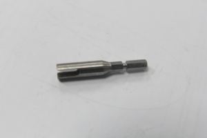 Piezas de Aluminio 6061 Mecanizadas por CNC, Fresadas y Torneadas, OEM en Vietnam - Product Image 3
