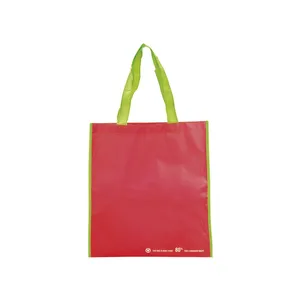 Borse Tote Ecologiche Personalizzabili Helena in RPET, Gadget Promozionali Personalizzabili - Product Image 2