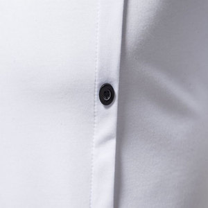 เสื้อยืดคอกลมแขนสั้นสำหรับผู้ชายผ้าคอตตอนรุ่น100% ขนาดใหญ่ดีไซน์แห้งเร็ว - Product Image 3