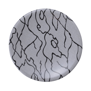 จานหมุนเมลามีนสำหรับเสิร์ฟซูชิแบบสายพานลำเลียงจากโรงงานโดยตรง เหมาะสำหรับร้านอาหารญี่ปุ่น - Product Image 4