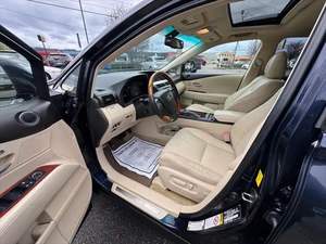 2010 Lexus RX 45H Base - Product Image 6