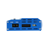 Chargeur de batterie pour modèle RC SKYRC IMAX B6AC V2 6A, interface anglaise, adaptateur de batterie Li-Ion, câble pour accessoires de drones