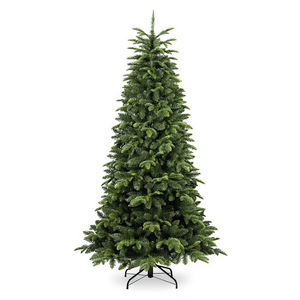 WONDER Green Christmas <b>Tree</b> (H180 D96 Cm) PVC and PE Material for Amicasa - Product Image 2