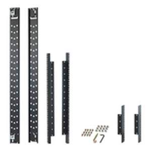 Kit Pannello Patch per SCHNEIDER ELECTRIC AR7503 NetShelter SX 42U con Guida Incassata Larga 600mm - Product Image 1