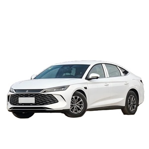 BYD Qin L 2025 DM-i Edición Conducción Inteligente 80KM Modelo Líder Híbrido Enchufable Usado en Buen Estado - Product Image 3