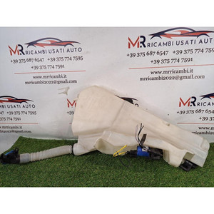 VASCHETTA TERGI ANT JAGUAR XE ซีรีส์ (X760) CX23-17B613-B 204PT เบนซิน 1999 (15>) - Product Image 3