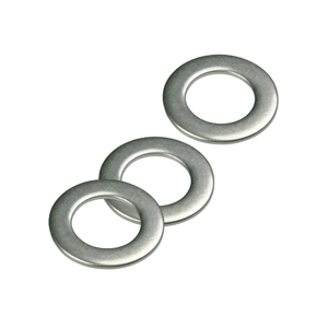 Prix compétitif Fixations Rondelles en acier inoxydable zingué de style du fabricant Écrou Boîtes en carton Vente en gros au Vietnam - Product Image 1