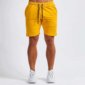 Men's Hot Pattern Winter Fleece <b>Shorts</b> Casual Cotton <b>Sports</b> Gym Jogging Wear OEM Custom Logo Bulk Wholesale - Product Image 5