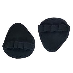 Protège-poignets en Nylon/Polyester/Rayonne, antidérapant, léger, respirant, protection avancée pour l'entraînement de force, unisexe - Product Image 5