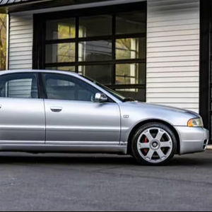 AUDI SS4 berline d'occasion, best-seller, année 2002 - Product Image 3