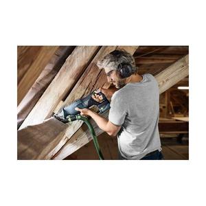 เลื่อยไฟฟ้าไร้สาย Festool RSC 18 5.0 EB-Plus 18V 5Ah - Product Image 2