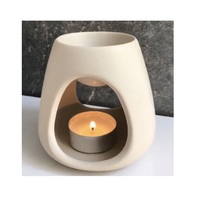 Ensemble de fondue en céramique durable pour les fruits de guimauves au fromage au chocolat et plus avec fourchettes et support idéal pour le service de fête