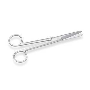 กรรไกรเมโย่ OEM/ODM กรรไกรเมโย่ เครื่องมือผ่าตัดระดับมืออาชีพ เครื่องมือผ่าตัด - Product Image 5