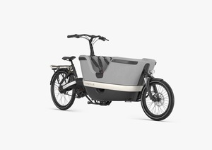 Venta Auténtica de Bicicletas de Carga MAKKiS LOADS, Personalizables, OEM y ODM, Grados Industriales y DIY Compatibles - Product Image 5