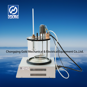 Manual Anilina Ponto Aparelho ASTM D611 para Produtos Petrolíferos/Anilina Ponto <span class=keywords><strong>Analyzer</strong></span> - Product Image 5