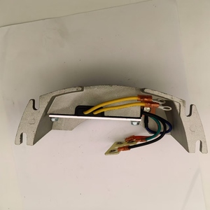 Nuevo Regulador de Alternador Universal de Alta Calidad de 12V/24V para Autobuses Higer, Zhongtong y Kinglong - Product Image 5