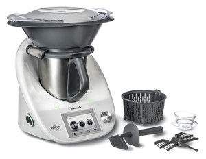 Incubadora Bioquímica Vorwerk Thermomix Tm6 LISTA PARA ENVIAR con Fluctuación de Temperatura de 0.5 y 2 Años de Garantía - Product Image 2