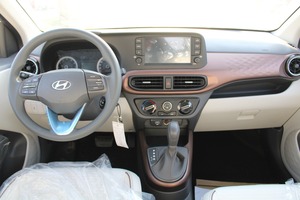 Hyundai Grand <span class=keywords><strong>I10</strong></span> GL Sedán 2024 USADO A PRECIO ACCESIBLE, Impecable, Sin Historial de Accidentes, Mejor Precio, Precio Económico, Disponible para Pedidos al por Mayor - Product Image 3
