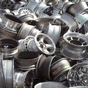 Chatarra de rueda de aleación de aluminio más vendida al por mayor/mejor proveedor chatarra de rueda de coche de aluminio al por mayor disponible a granel - Product Image 4