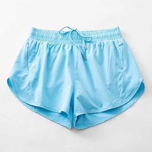 Shorts d'été pour femmes, nouveaux arrivages, mode fitness, entraînement, yoga, course à pied, gym en plein air, séchage rapide, respirant, vêtements de sport décontractés en coton - Product Image 1