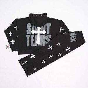 Nuevas llegadas, chándal personalizado, chándal de invierno para hombre, conjuntos de Jogger de etiqueta privada, chándales de lana para hombre de Maximize Wear - Product Image 5