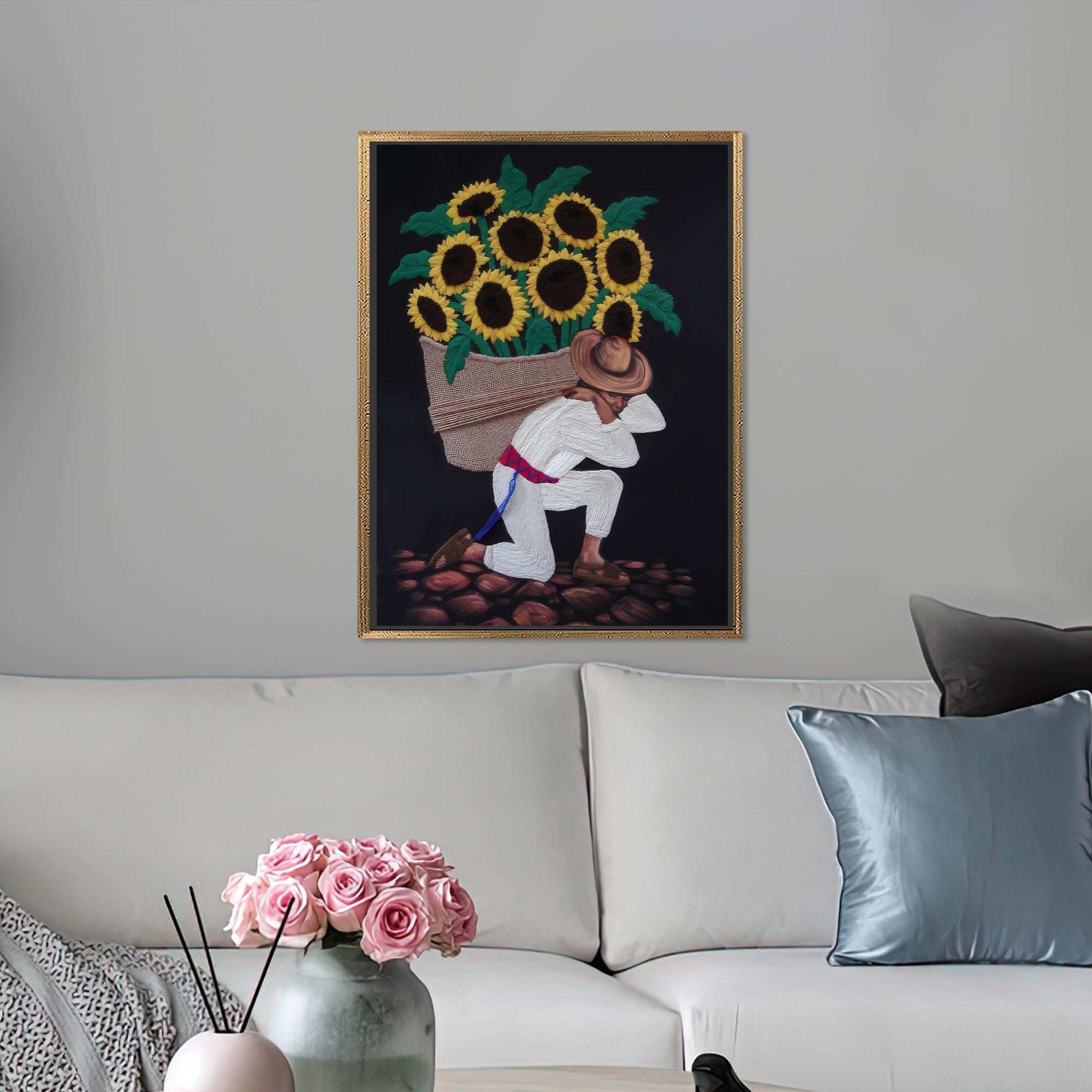 สีเหลือง