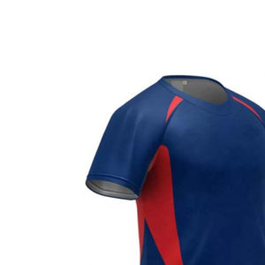 Nuevo diseño de alta calidad uniforme de rugby de secado rápido al por mayor uniforme de rugby transpirable uniforme de rugby - Product Image 4