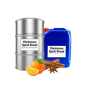 Hot Selling High Quality Christmas Spirit <b>Essential</b> <b>Oil</b> Blend - <b>Diffuser</b> Aromatherapy Christmas Spirit <b>Essential</b> <b>Oil</b> Blend - Product Image 2