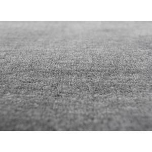 Handmade Wool Rugs '<b>Jean</b> Grey Black' Striped Patchwork Rectangle for Home Large Size-for Living Bedroom Hallway for - Product Image 3